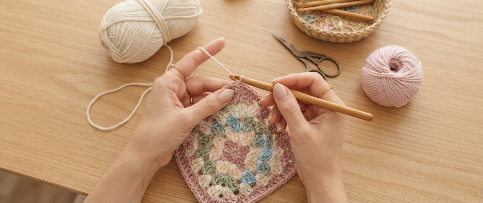 CROCHET