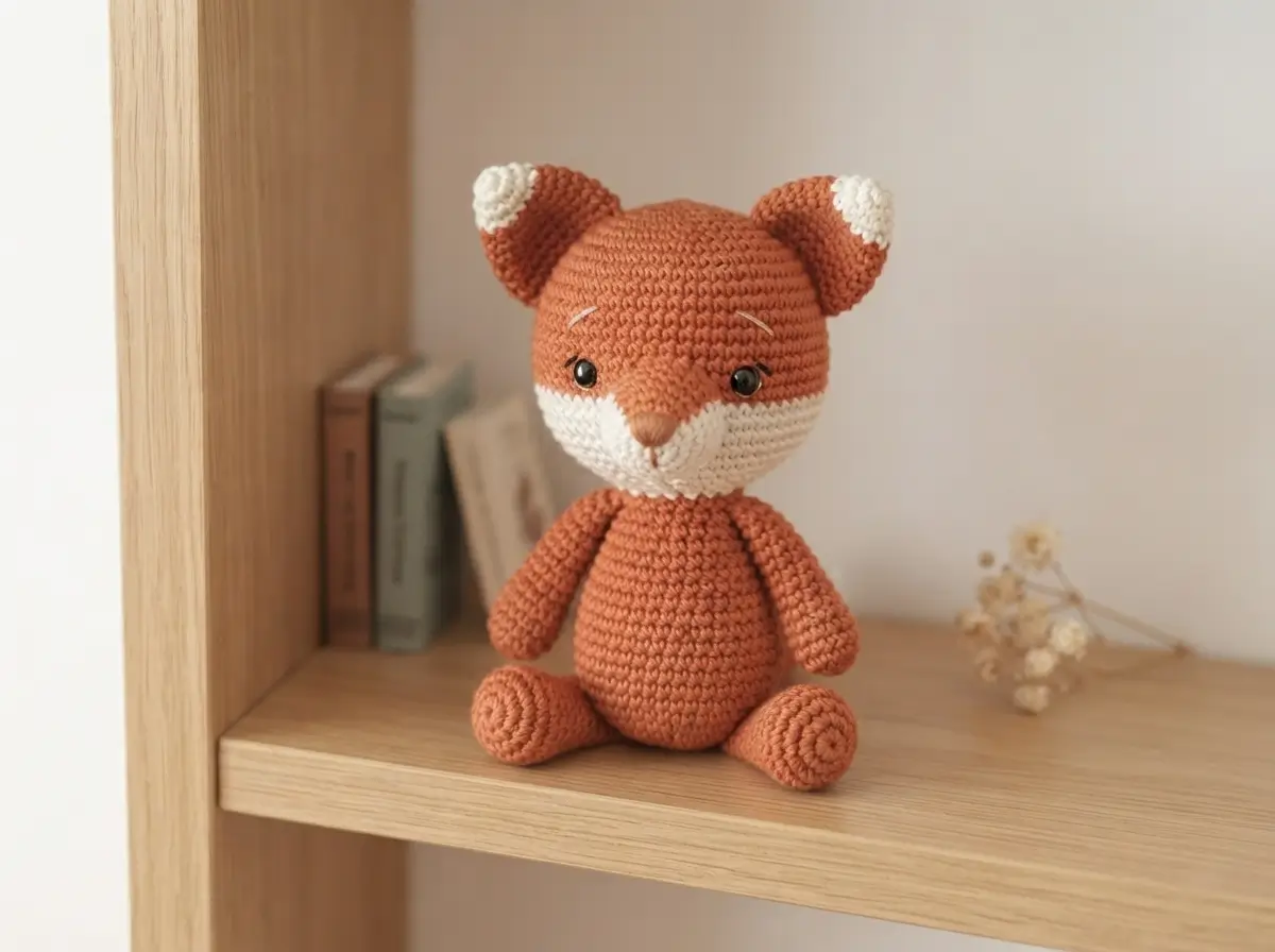 Amigurumi & Toys