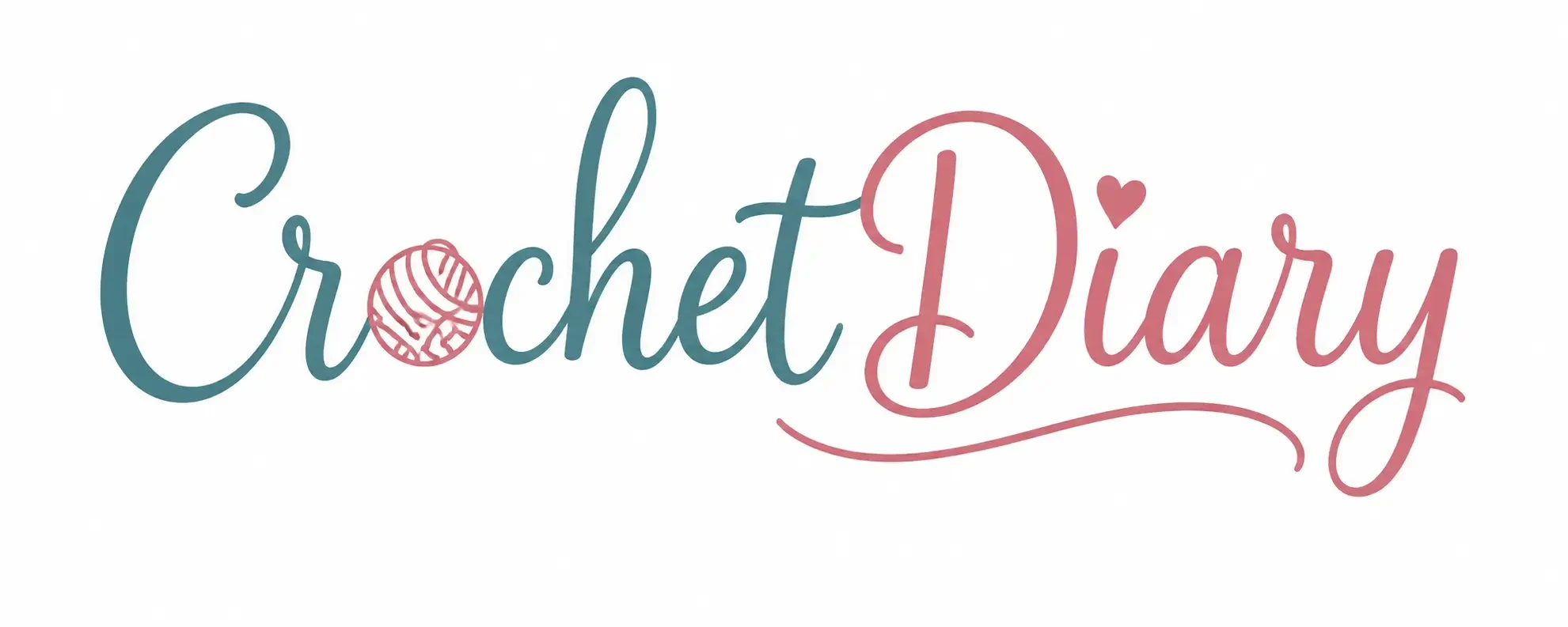 CROCHET LOGO