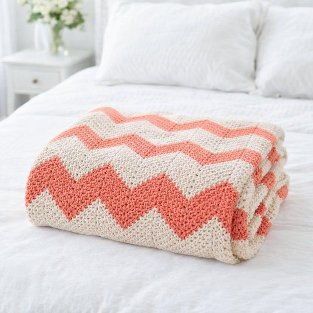 crochet blanket patterns